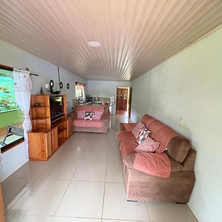 Casa Danta Villa Drakes Bay Екстериор снимка
