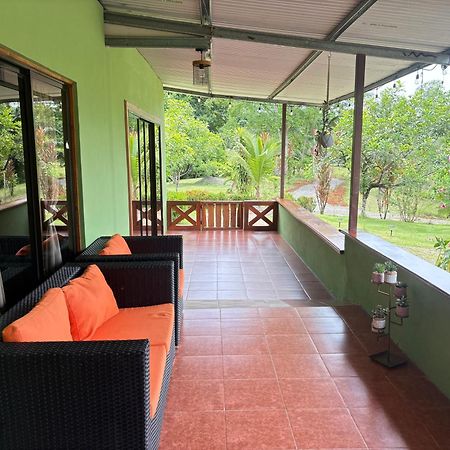 Casa Danta Villa Drakes Bay Екстериор снимка