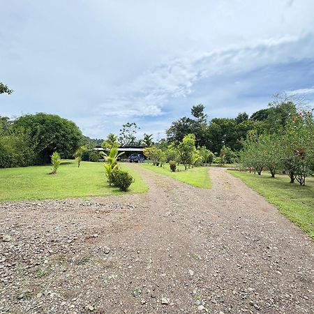 Casa Danta Villa Drakes Bay Екстериор снимка