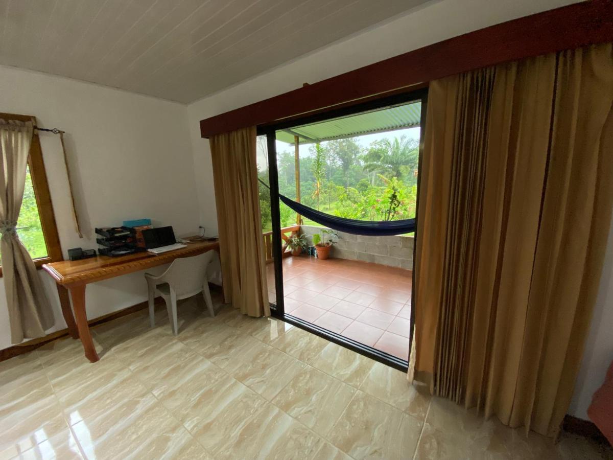 Casa Danta Villa Drakes Bay Екстериор снимка