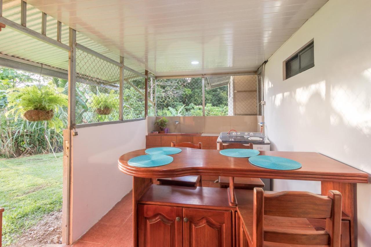 Casa Danta Villa Drakes Bay Екстериор снимка