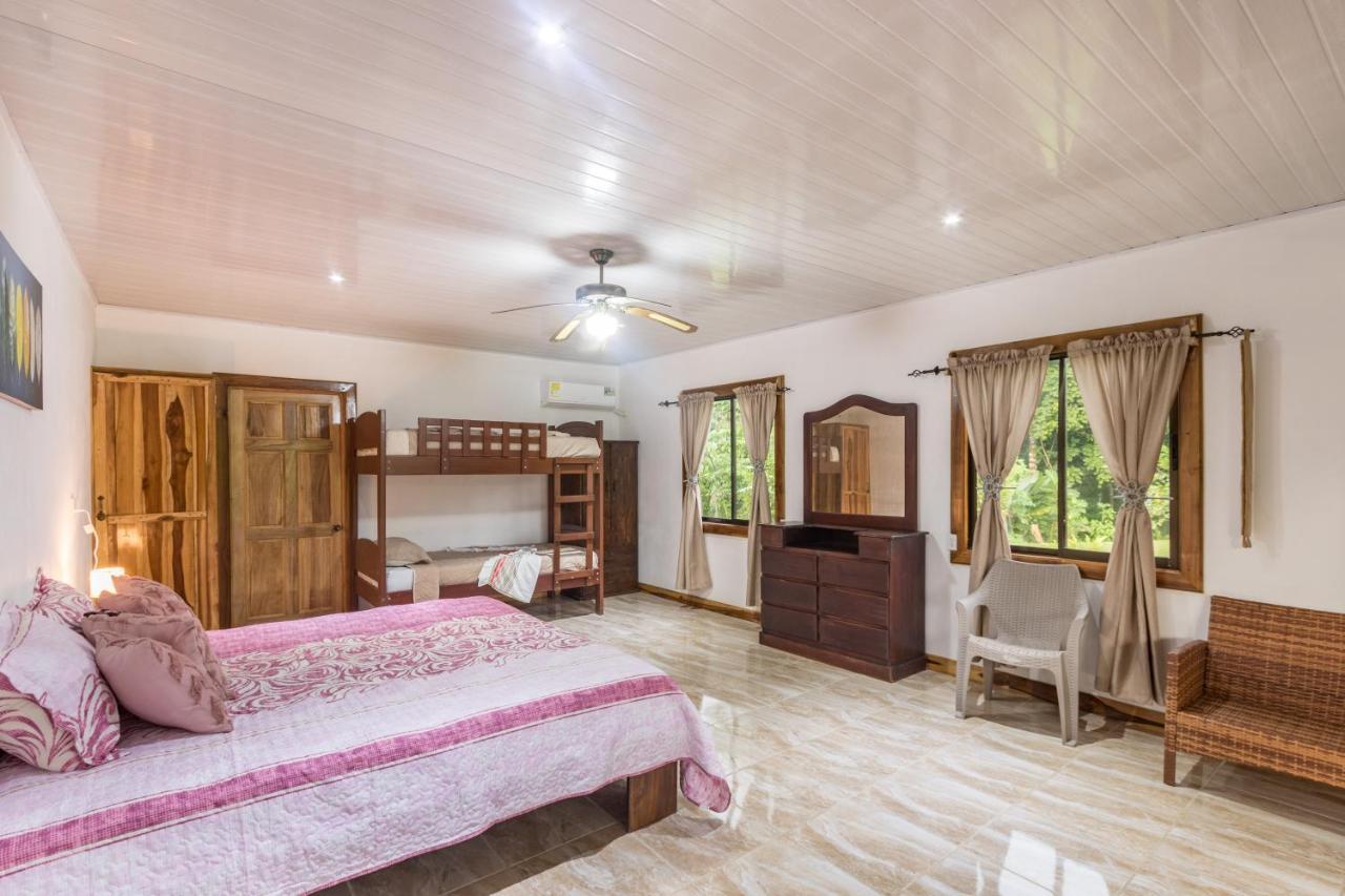 Casa Danta Villa Drakes Bay Екстериор снимка