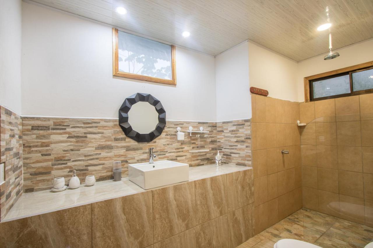 Casa Danta Villa Drakes Bay Екстериор снимка