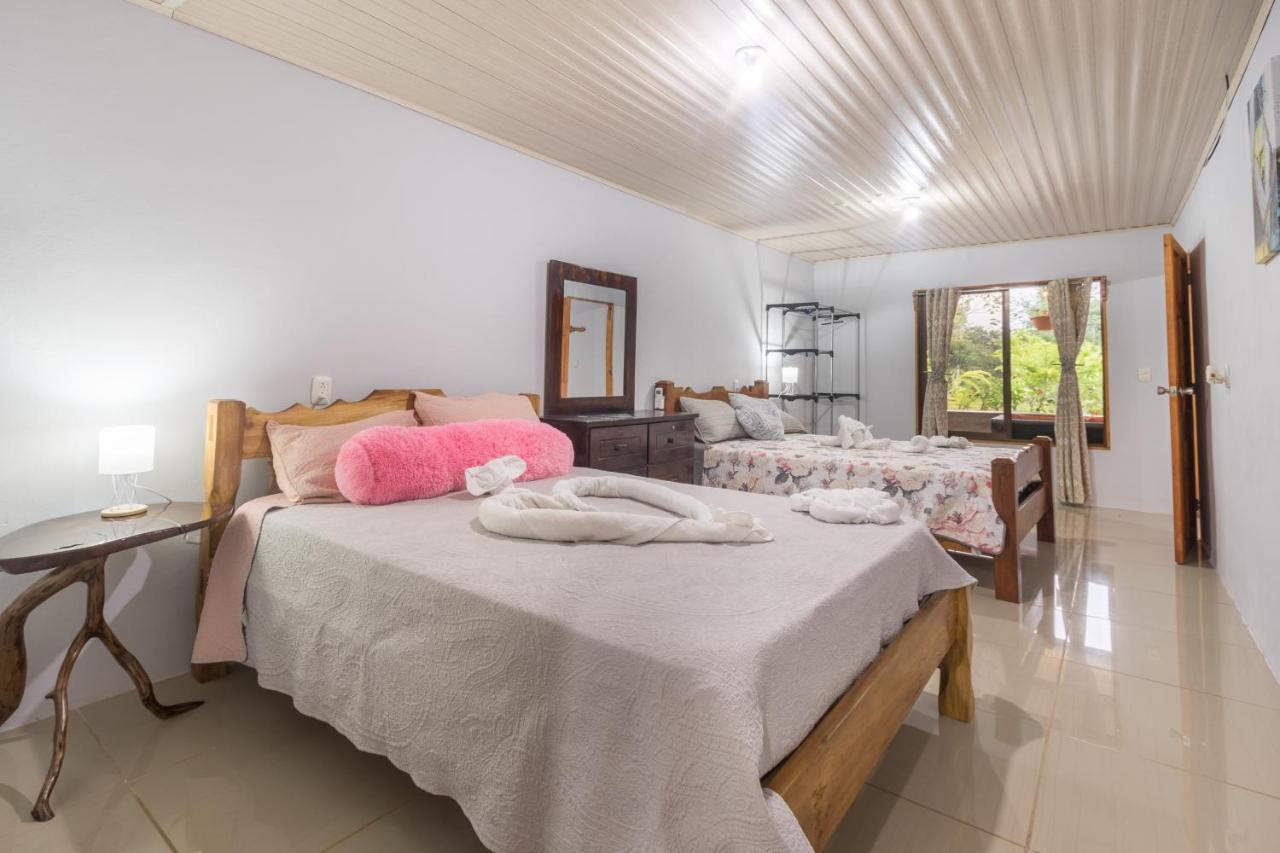 Casa Danta Villa Drakes Bay Екстериор снимка