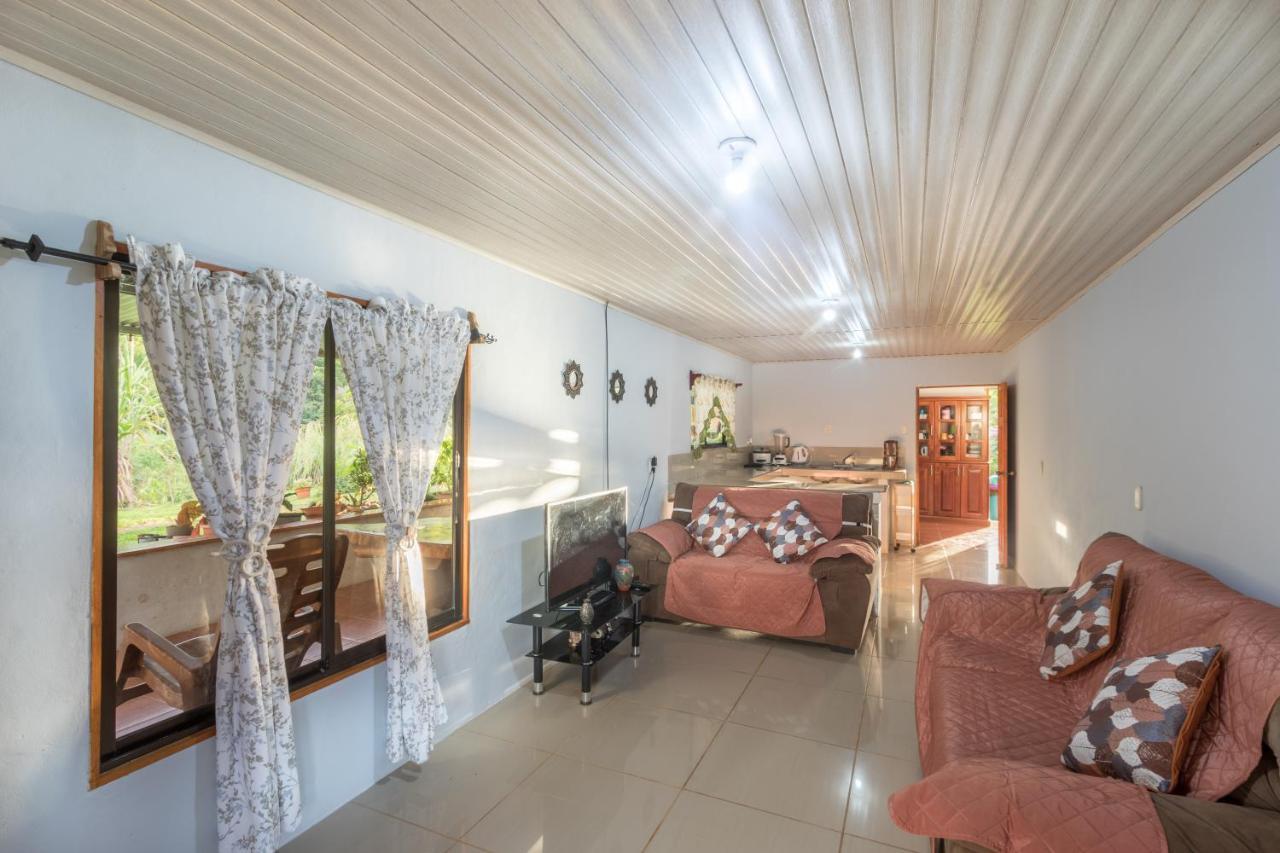 Casa Danta Villa Drakes Bay Екстериор снимка