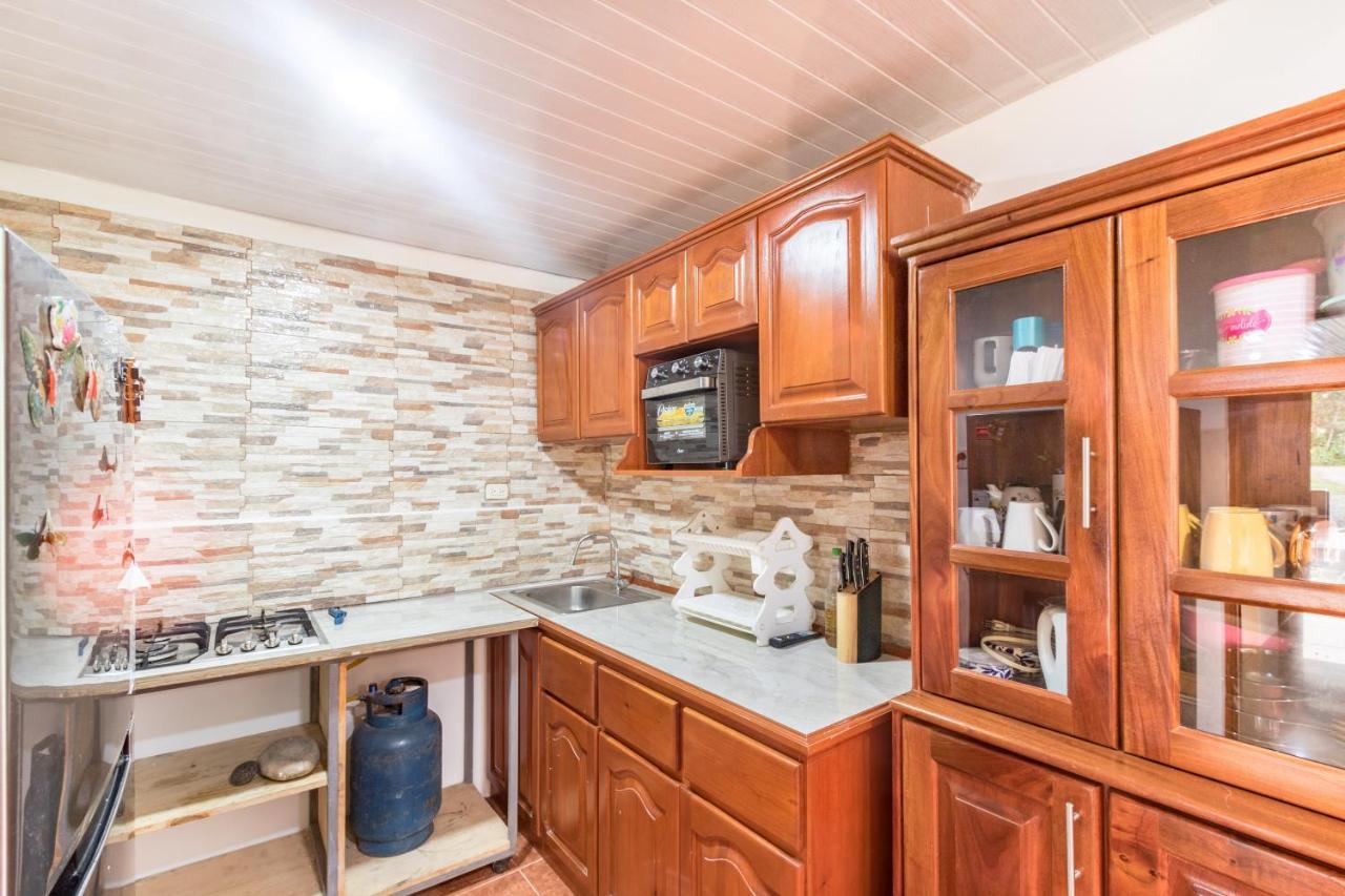 Casa Danta Villa Drakes Bay Екстериор снимка