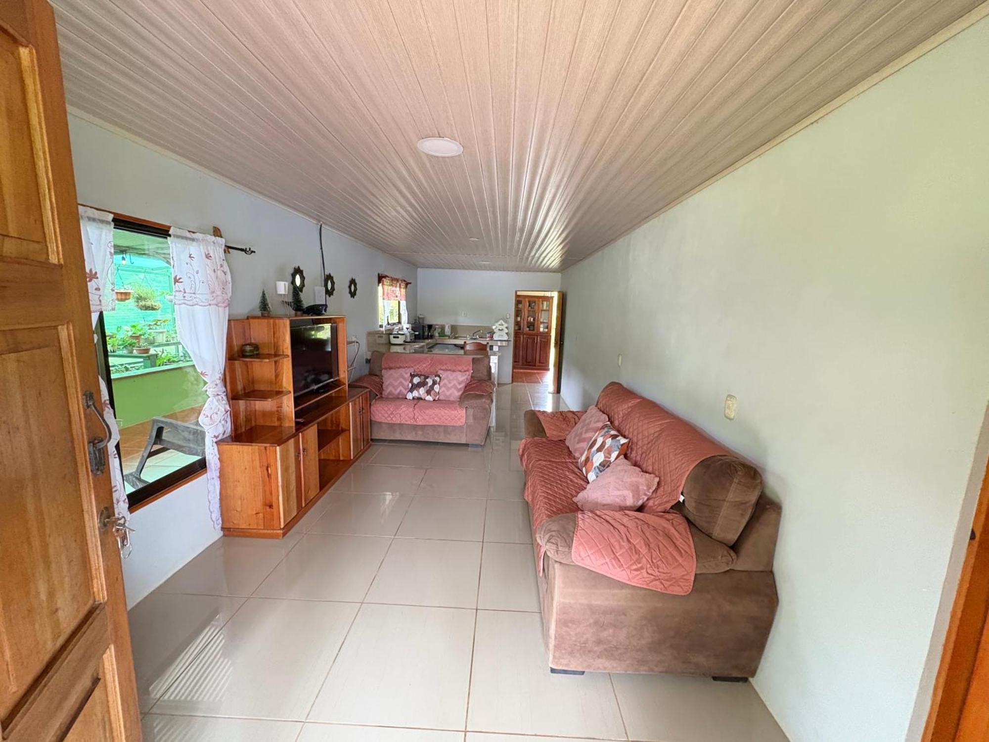 Casa Danta Villa Drakes Bay Екстериор снимка