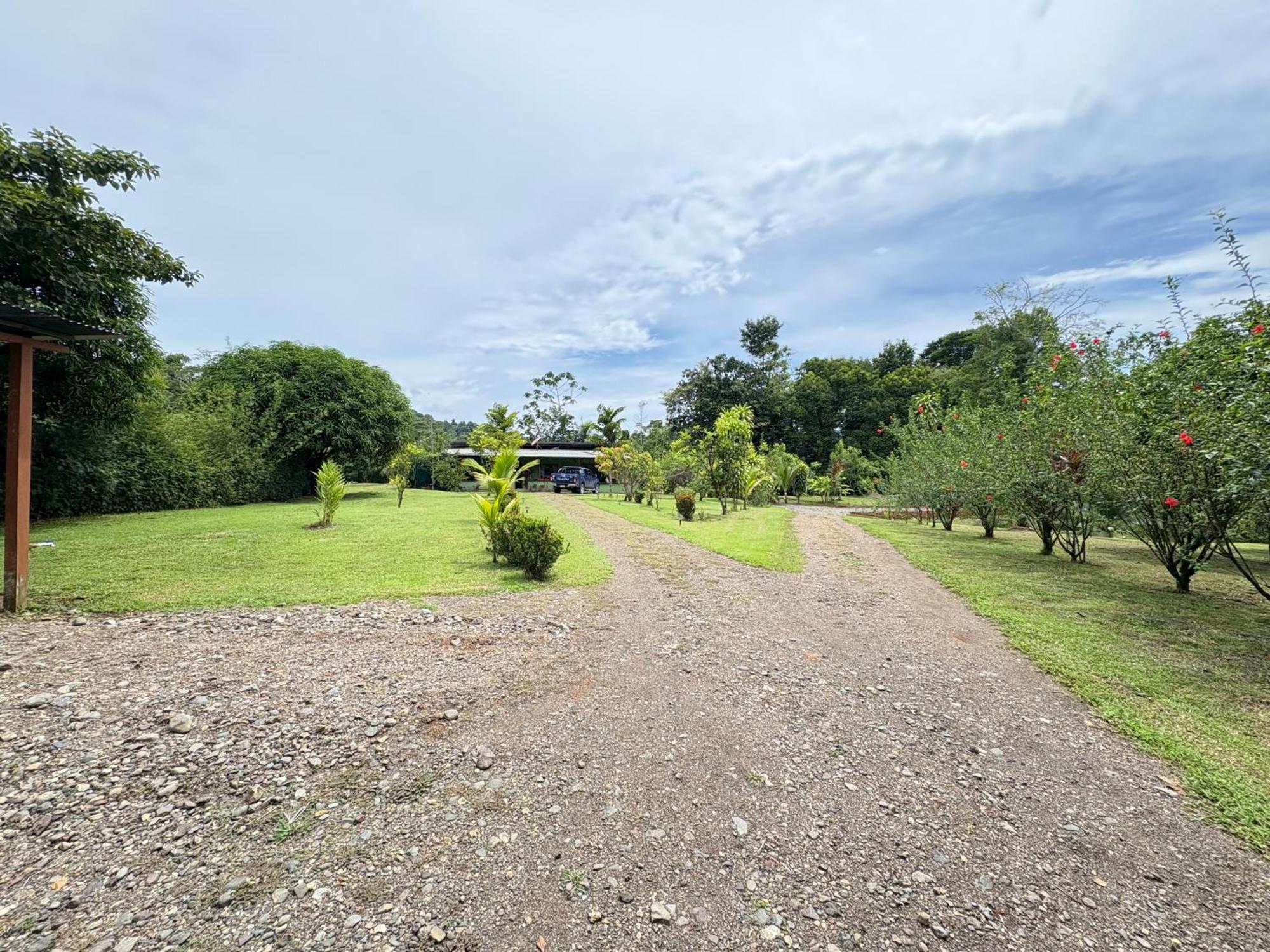 Casa Danta Villa Drakes Bay Екстериор снимка